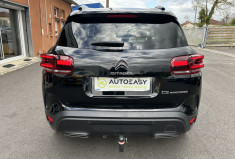 Citroën C5 Aircross Shine 1.5 BlueHDI 130 cv EAT8