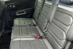 Citroën C5 Aircross Shine 1.5 BlueHDI 130 cv EAT8