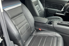 Citroën C5 Aircross Shine 1.5 BlueHDI 130 cv EAT8