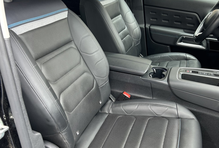 Citroën C5 Aircross Shine 1.5 BlueHDI 130 cv EAT8