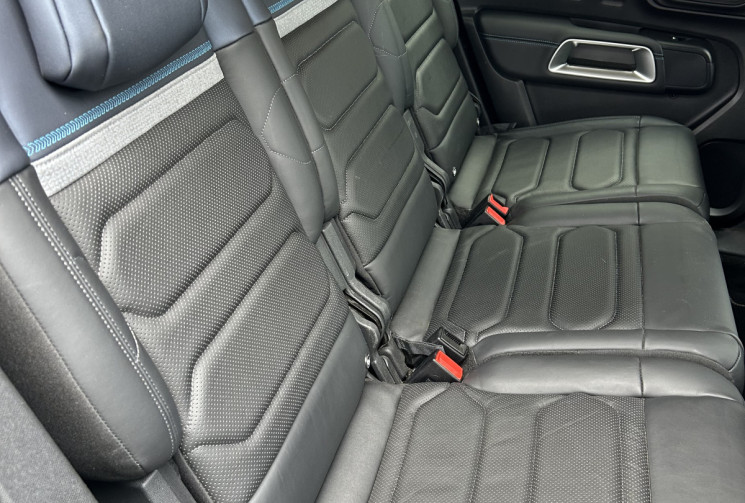 Citroën C5 Aircross Shine 1.5 BlueHDI 130 cv EAT8