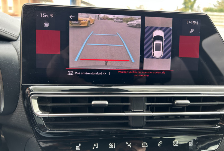 Citroën C5 Aircross Shine 1.5 BlueHDI 130 cv EAT8