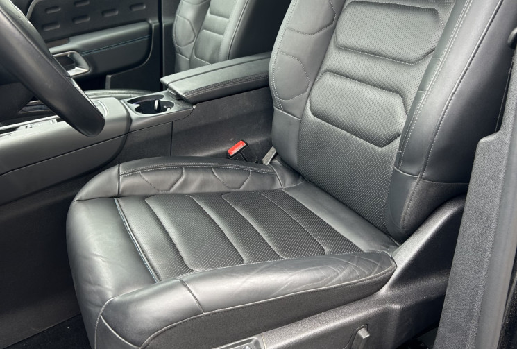 Citroën C5 Aircross Shine 1.5 BlueHDI 130 cv EAT8