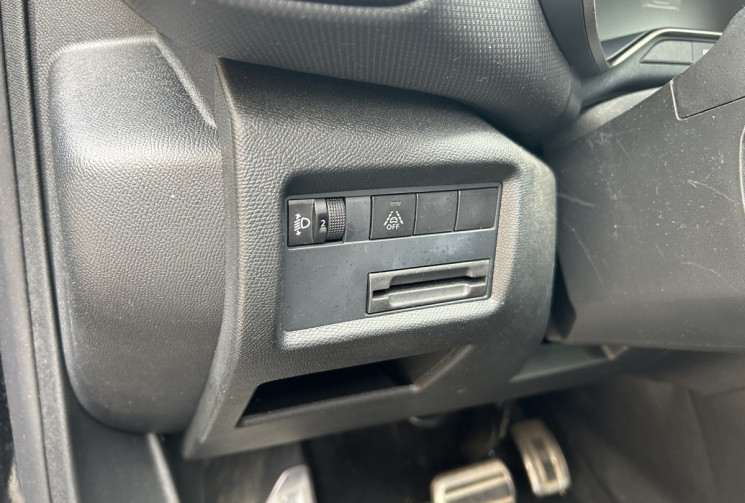 Citroën C5 Aircross Shine 1.5 BlueHDI 130 cv EAT8