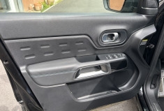 Citroën C5 Aircross Shine 1.5 BlueHDI 130 cv EAT8