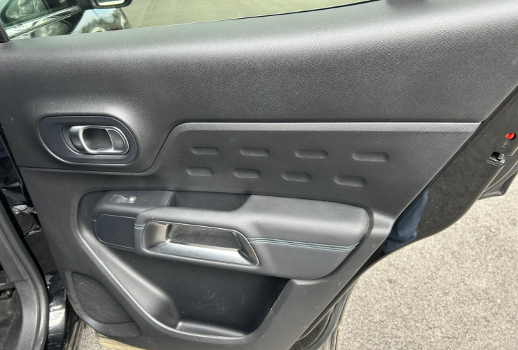 Citroën C5 Aircross Shine 1.5 BlueHDI 130 cv EAT8