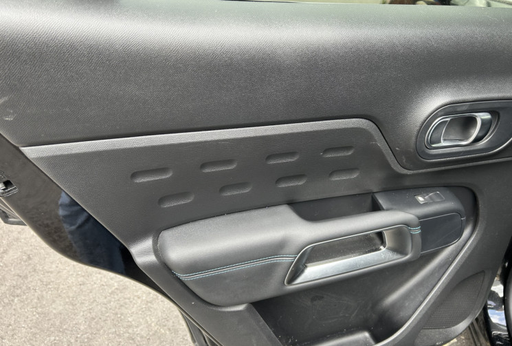 Citroën C5 Aircross Shine 1.5 BlueHDI 130 cv EAT8