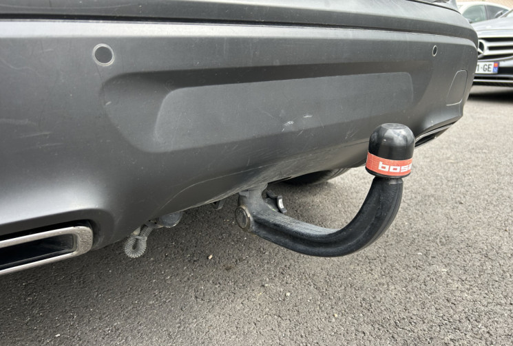 Citroën C5 Aircross Shine 1.5 BlueHDI 130 cv EAT8