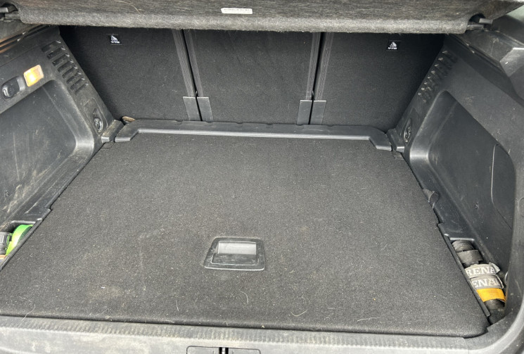 Citroën C5 Aircross Shine 1.5 BlueHDI 130 cv EAT8