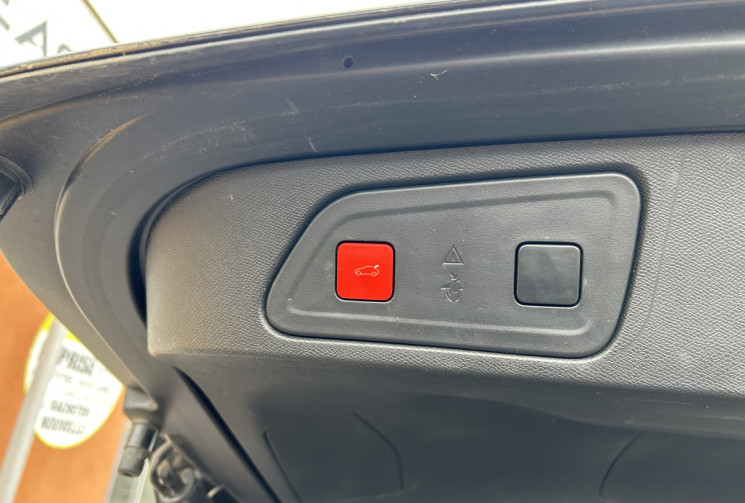 Citroën C5 Aircross Shine 1.5 BlueHDI 130 cv EAT8