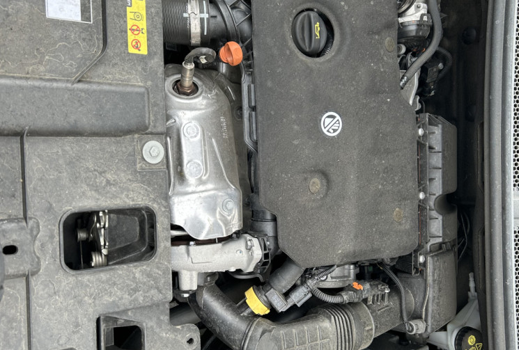 Citroën C5 Aircross Shine 1.5 BlueHDI 130 cv EAT8