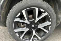 Citroën C5 Aircross Shine 1.5 BlueHDI 130 cv EAT8