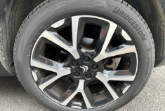 Citroën C5 Aircross Shine 1.5 BlueHDI 130 cv EAT8