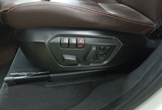 BMW X3 xDrive35dA 313 ch xLine / Entretien complet BMW / suivi à jour