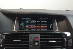 BMW X3 xDrive35dA 313 ch xLine / Entretien complet BMW / suivi à jour