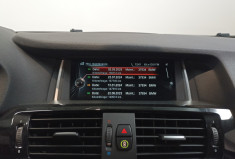 BMW X3 xDrive35dA 313 ch xLine / Entretien complet BMW / suivi à jour