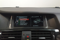 BMW X3 xDrive35dA 313 ch xLine / Entretien complet BMW / suivi à jour