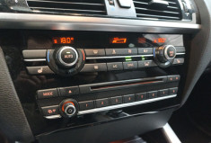 BMW X3 xDrive35dA 313 ch xLine / Entretien complet BMW / suivi à jour