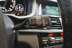 BMW X3 xDrive35dA 313 ch xLine / Entretien complet BMW / suivi à jour