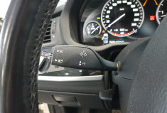 BMW X3 xDrive35dA 313 ch xLine / Entretien complet BMW / suivi à jour