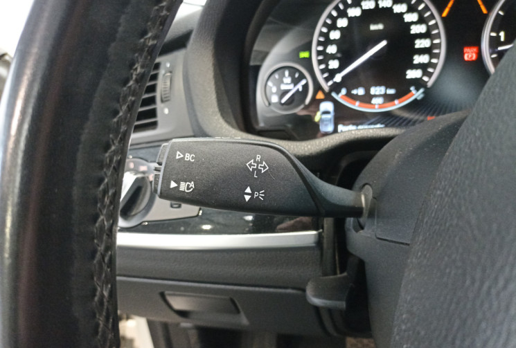 BMW X3 xDrive35dA 313 ch xLine / Entretien complet BMW / suivi à jour