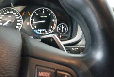 BMW X3 xDrive35dA 313 ch xLine / Entretien complet BMW / suivi à jour