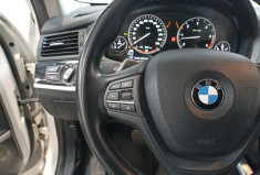 BMW X3 xDrive35dA 313 ch xLine / Entretien complet BMW / suivi à jour