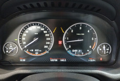 BMW X3 xDrive35dA 313 ch xLine / Entretien complet BMW / suivi à jour