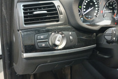 BMW X3 xDrive35dA 313 ch xLine / Entretien complet BMW / suivi à jour