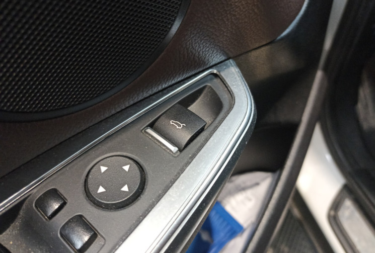 BMW X3 xDrive35dA 313 ch xLine / Entretien complet BMW / suivi à jour