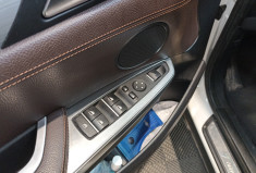 BMW X3 xDrive35dA 313 ch xLine / Entretien complet BMW / suivi à jour