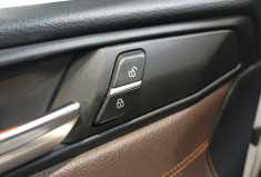 BMW X3 xDrive35dA 313 ch xLine / Entretien complet BMW / suivi à jour