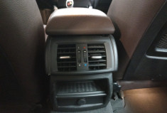 BMW X3 xDrive35dA 313 ch xLine / Entretien complet BMW / suivi à jour