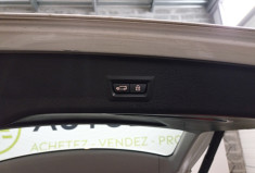 BMW X3 xDrive35dA 313 ch xLine / Entretien complet BMW / suivi à jour