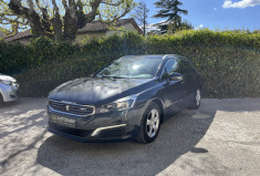 Peugeot 508 1.6 BLUE-HDi FAP Business Pack ETG6