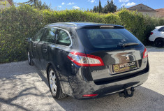Peugeot 508 1.6 BLUE-HDi FAP Business Pack ETG6