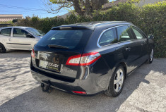 Peugeot 508 1.6 BLUE-HDi FAP Business Pack ETG6