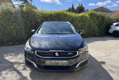 Peugeot 508 1.6 BLUE-HDi FAP Business Pack ETG6