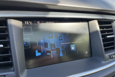 Peugeot 508 1.6 BLUE-HDi FAP Business Pack ETG6