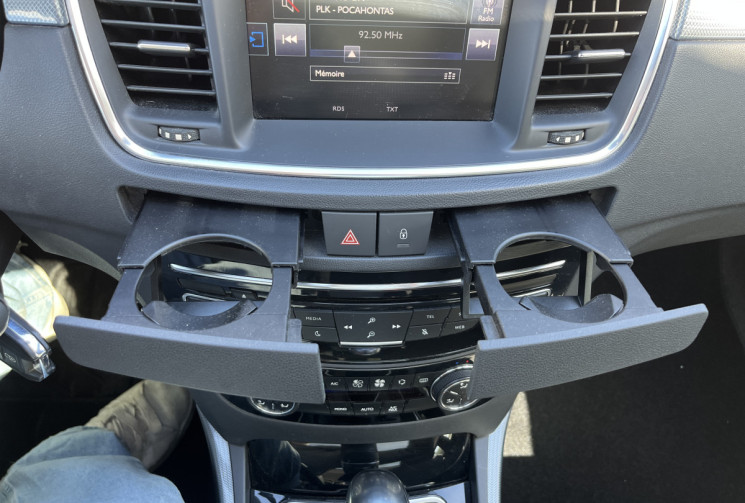 Peugeot 508 1.6 BLUE-HDi FAP Business Pack ETG6