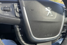 Peugeot 508 1.6 BLUE-HDi FAP Business Pack ETG6