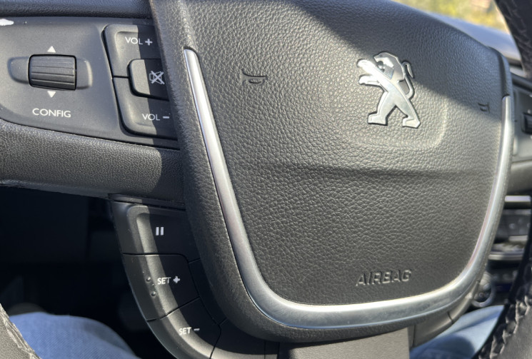 Peugeot 508 1.6 BLUE-HDi FAP Business Pack ETG6