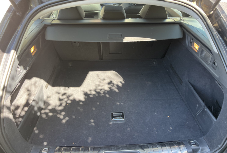 Peugeot 508 1.6 BLUE-HDi FAP Business Pack ETG6