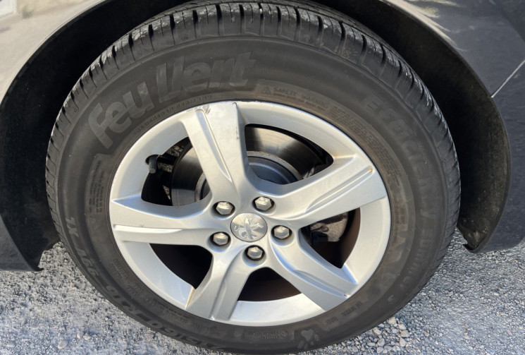 Peugeot 508 1.6 BLUE-HDi FAP Business Pack ETG6