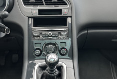 Peugeot 5008 1.6 hdi 120 style