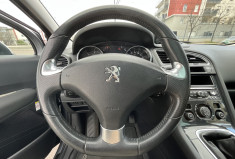 Peugeot 5008 1.6 hdi 120 style