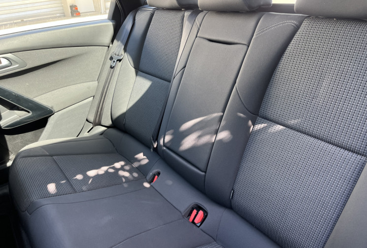 Peugeot 508 1.6 BLUE-HDi FAP Business Pack ETG6