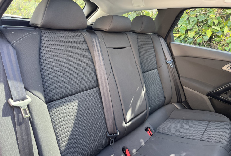 Peugeot 508 1.6 BLUE-HDi FAP Business Pack ETG6