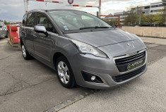 Peugeot 5008 1.6 hdi 120 style