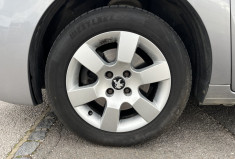 Peugeot 5008 1.6 hdi 120 style